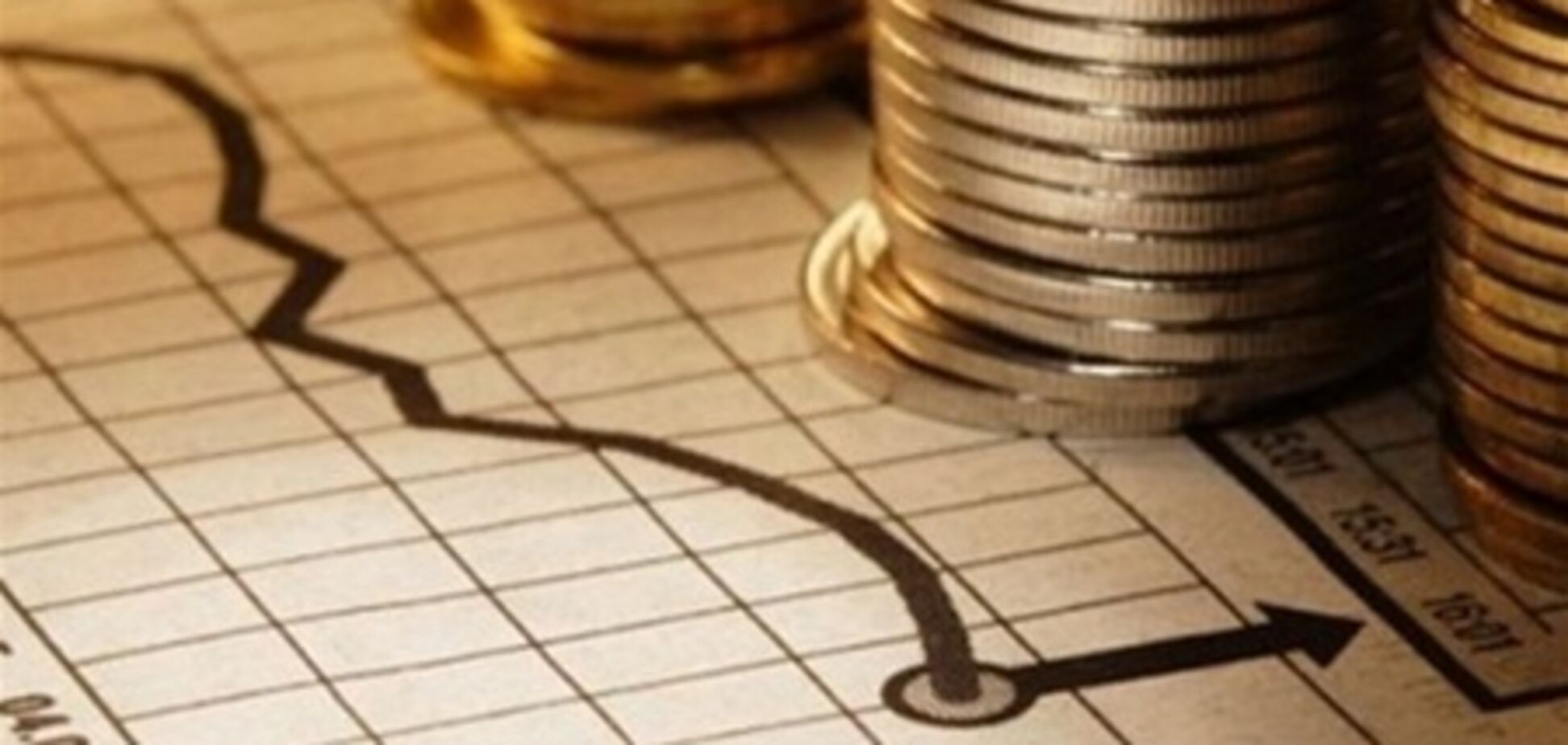 Предприятия Украины нарастили объем инвестиций на 17%