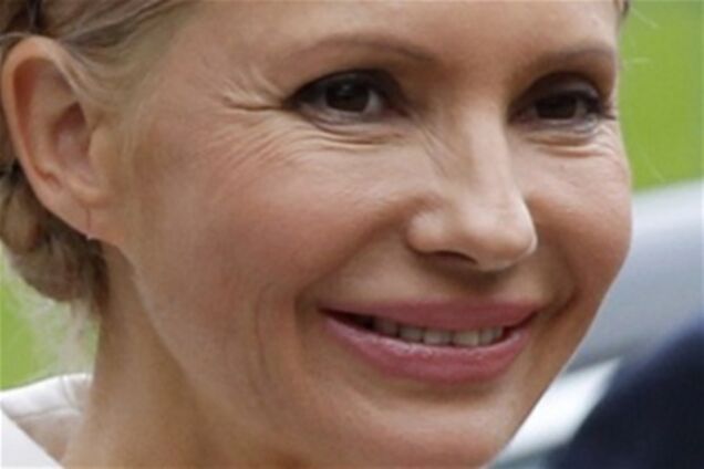 ЗМІ: німецькі лікарі прибули до Харкова лікувати Тимошенко