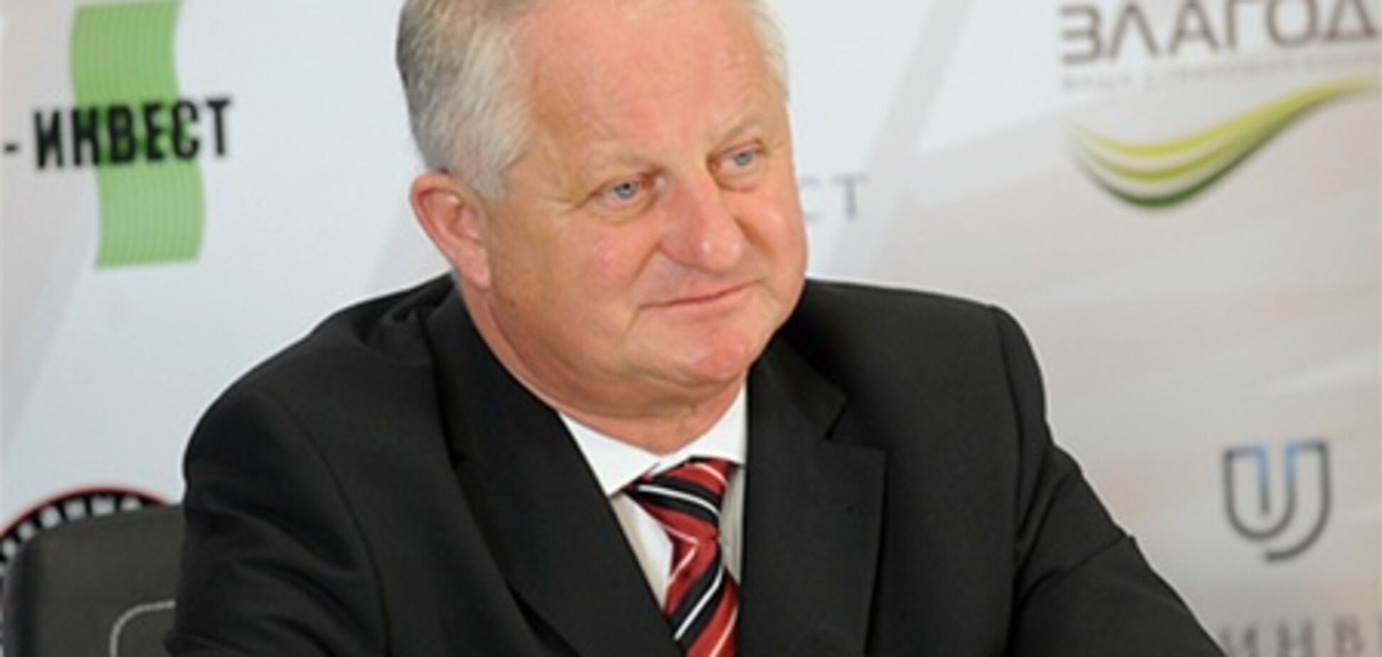 ХК 'Донбасс' остался без тренера