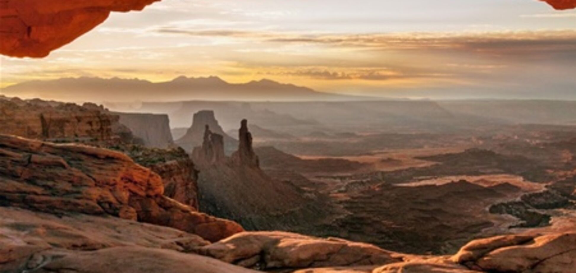 Кращі фото від National Geographic в лютому