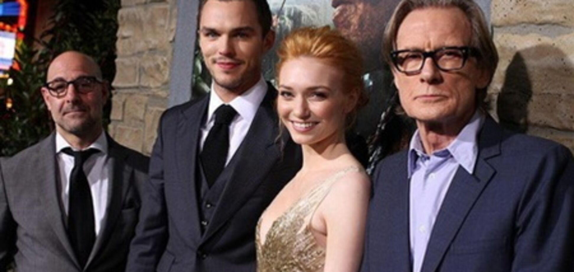 'Джек - убийца великанов': мировая премьера