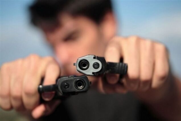 В Киеве свыше трех десятков собак стали жертвами догхантеров