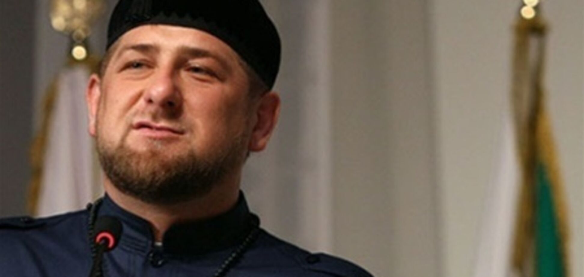 Кадыров строит мечеть и улицу в Израиле