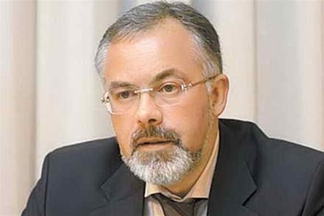 Табачник назначен министром образования и науки