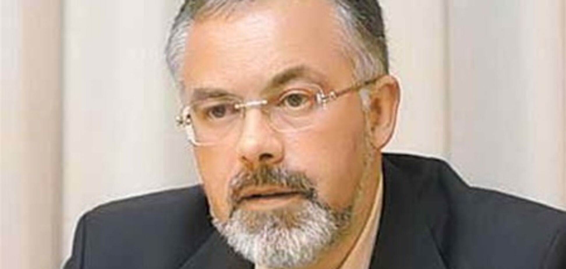 Табачник назначен министром образования и науки