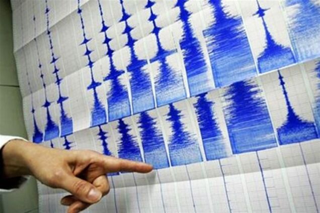 В Японии произошло мощное землетрясение: есть раненые