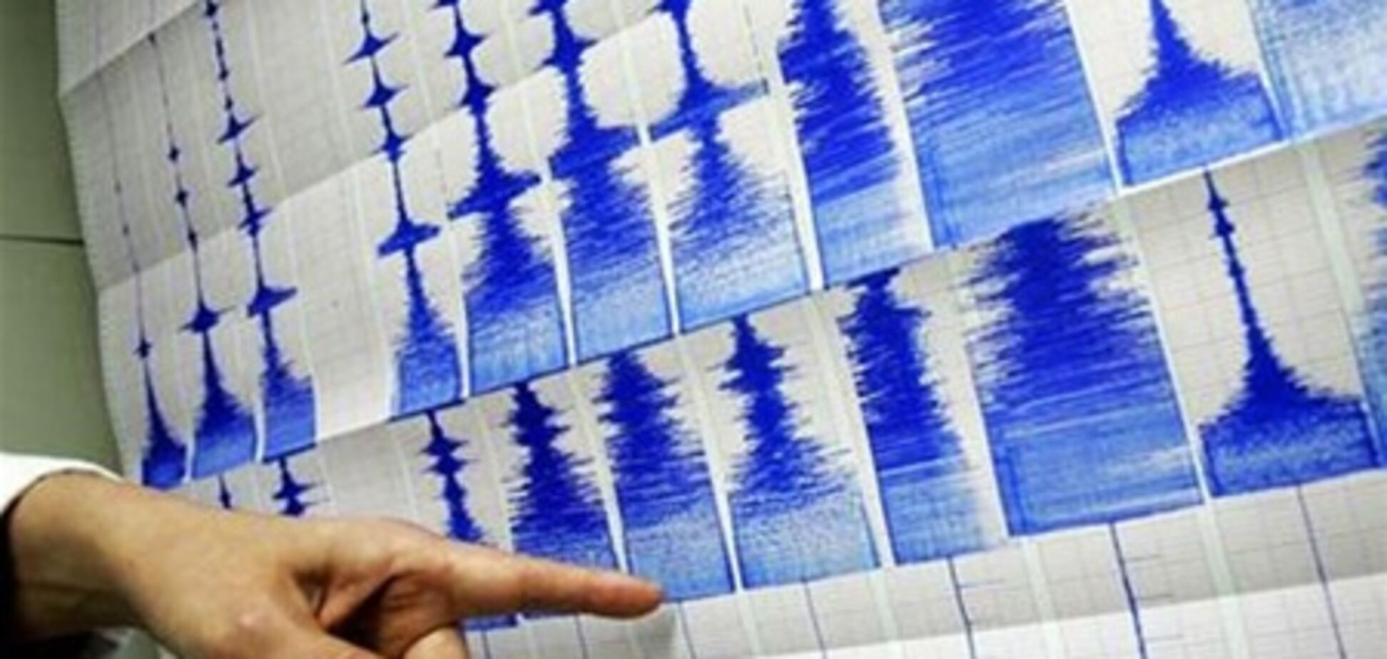 У Японії стався потужний землетрус: є поранені