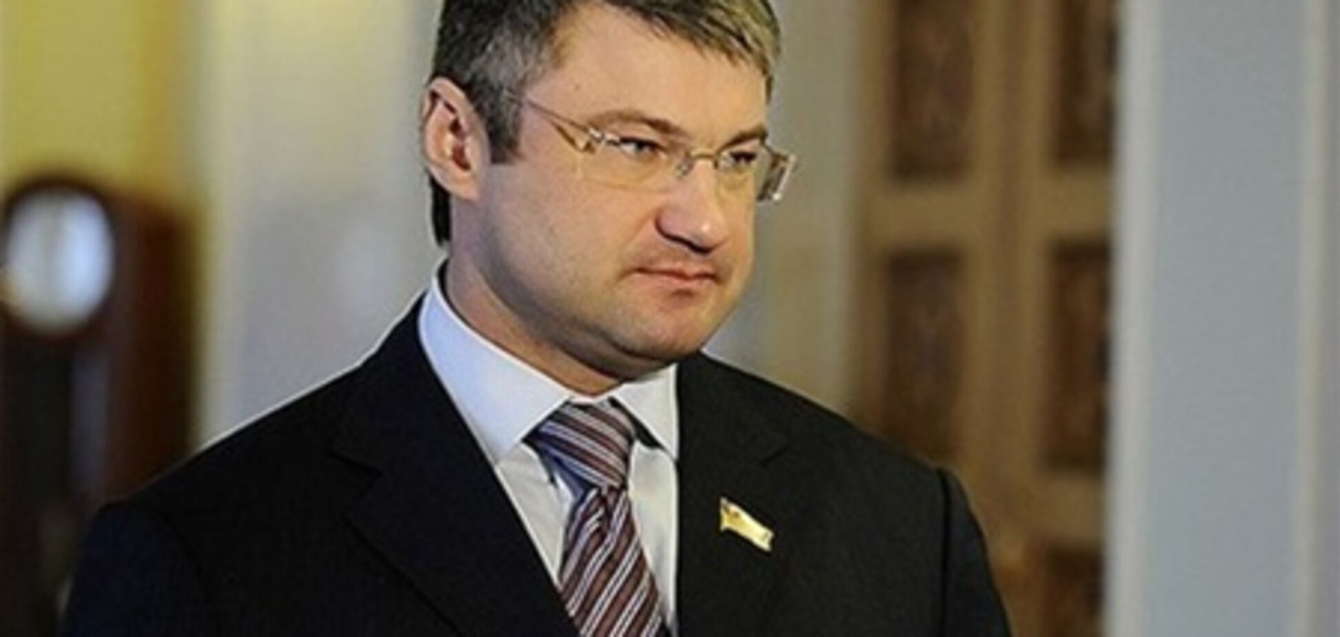 Колишній соратник Тимошенко створив свою партію
