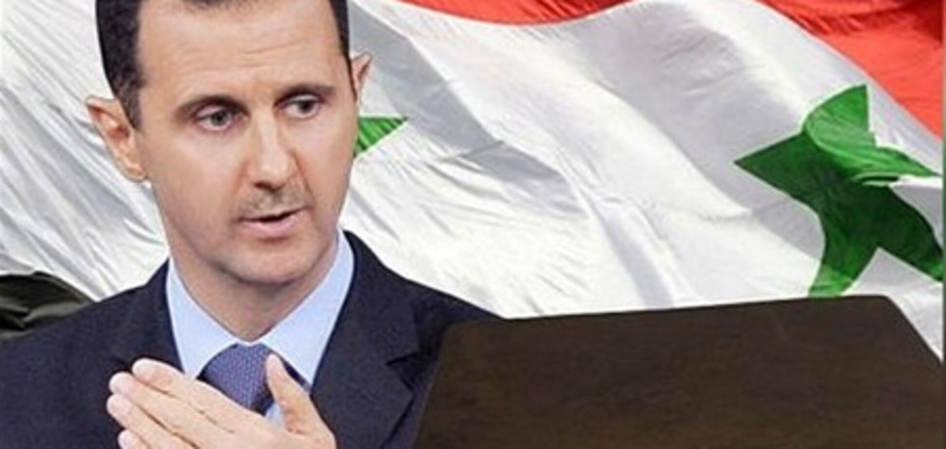 Асад: Сирия в состоянии защититься от внешних агрессоров