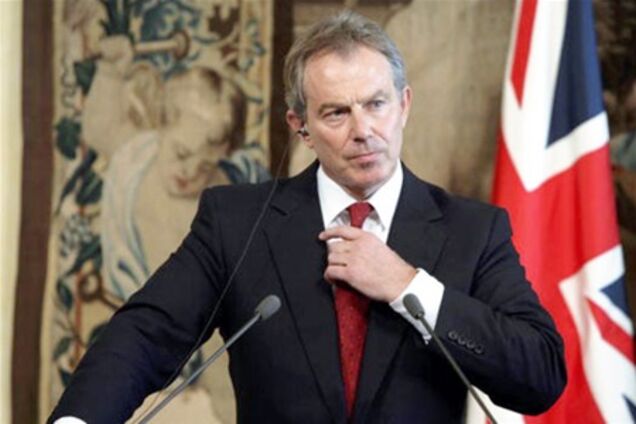 Тони Блэр: выход Британии из ЕС станет проблемой