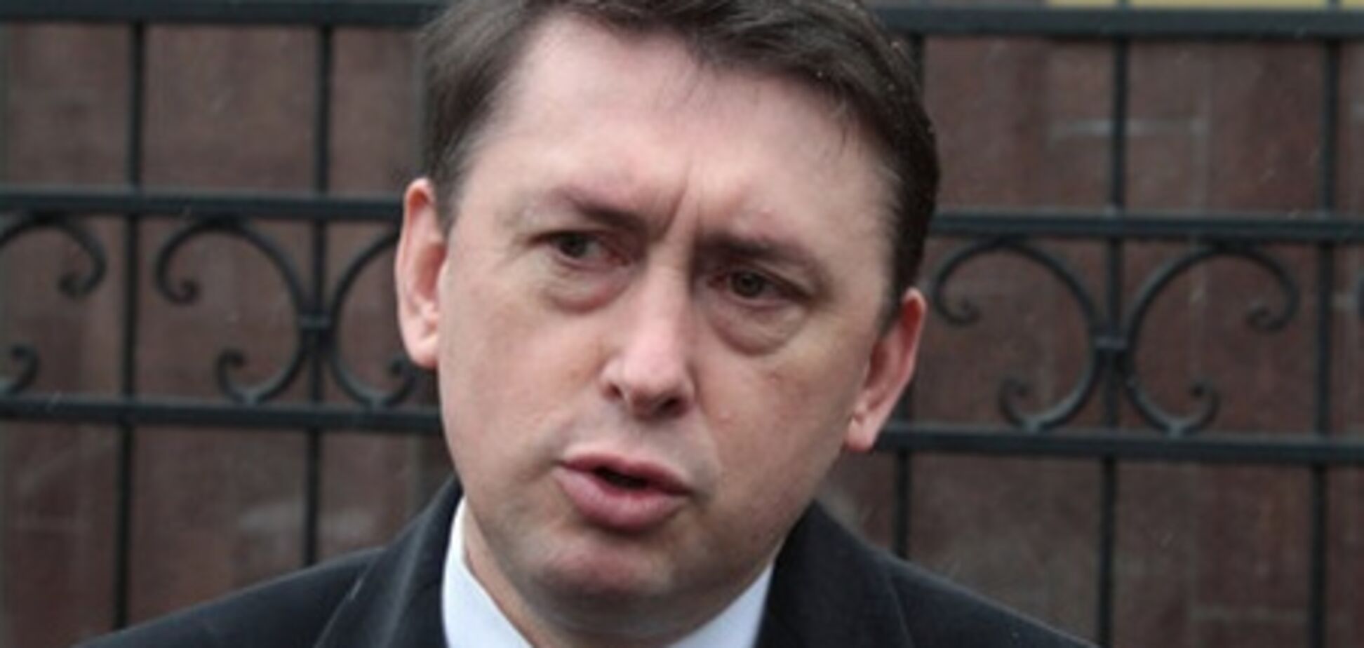 Мельниченко: Кучма хотел купить у меня пленки за $2 млн