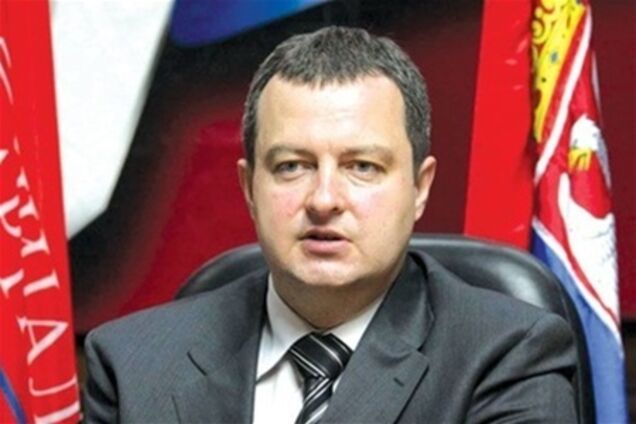 Сербського прем'єра запідозрили у кримінальних зв'язках