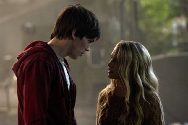 Пародия на 'Сумерки' возглавила прокат