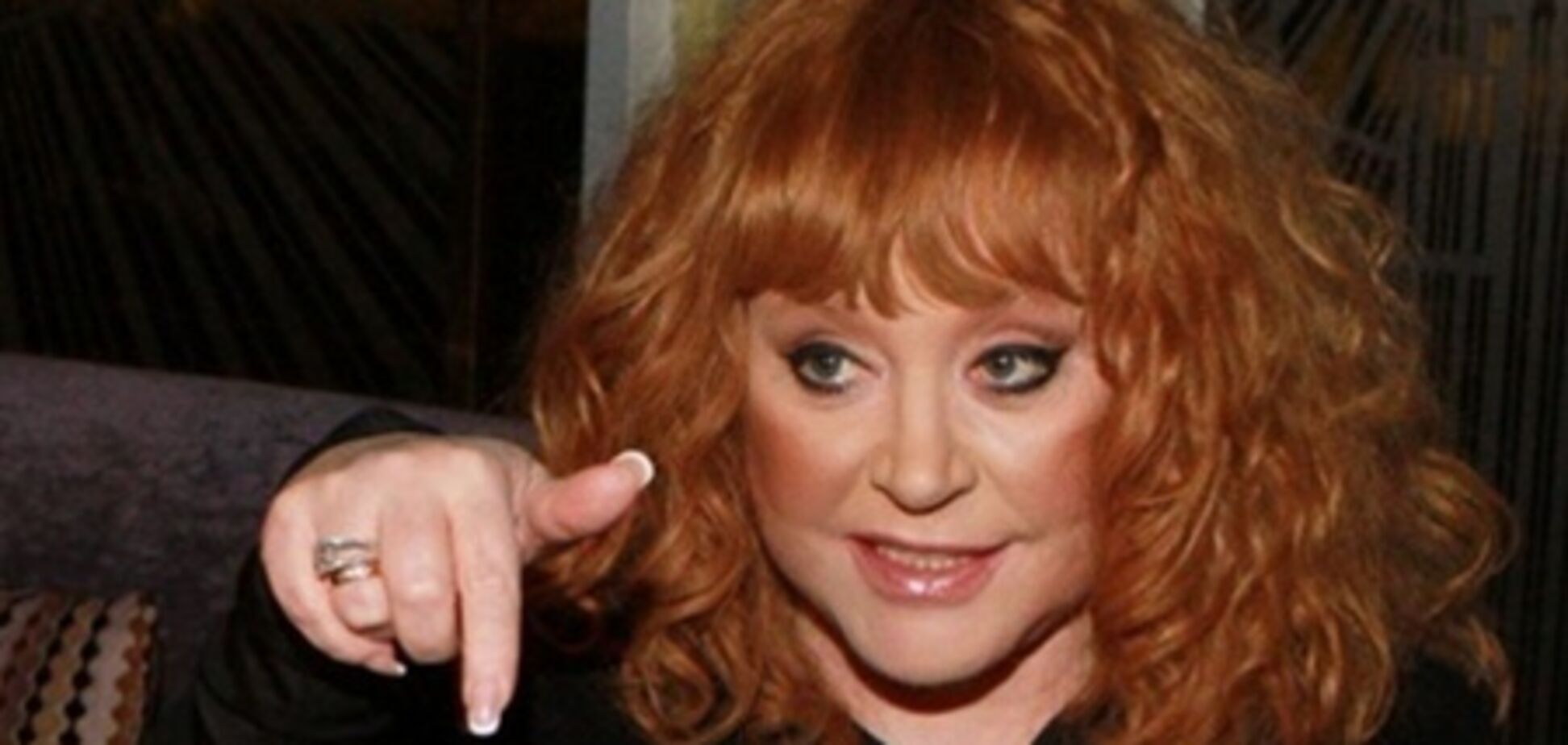 Пугачову в США 'розвели' на чотири мільйони доларів