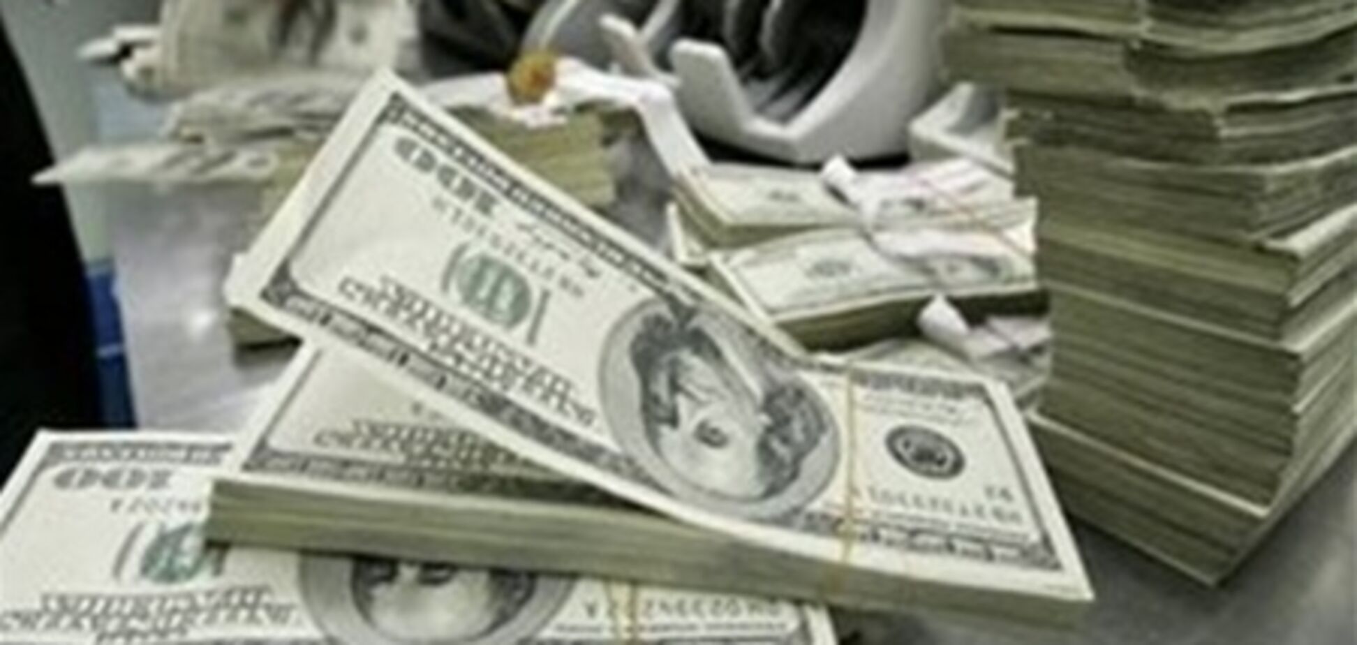 Межбанк открылся без изменений основных валют