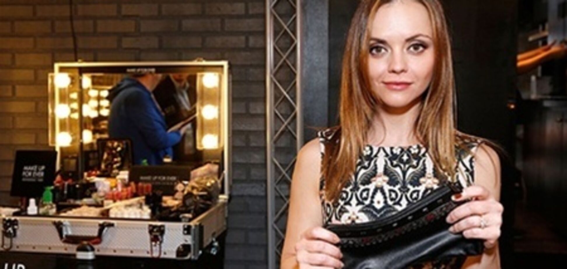 Кристина Риччи подтвердила помолвку. Фото