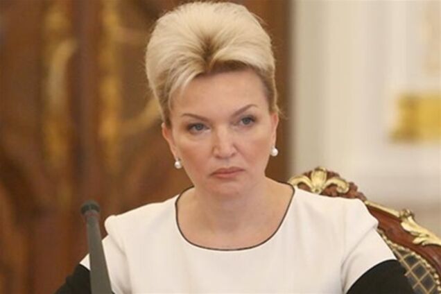 Богатырева заявляет, что в Украине саботируют медреформу