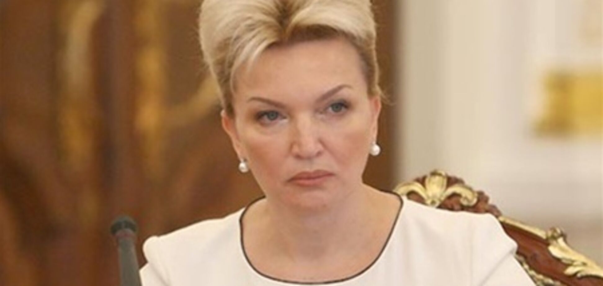 Богатирьова заявляє, що в Україні саботують медреформу