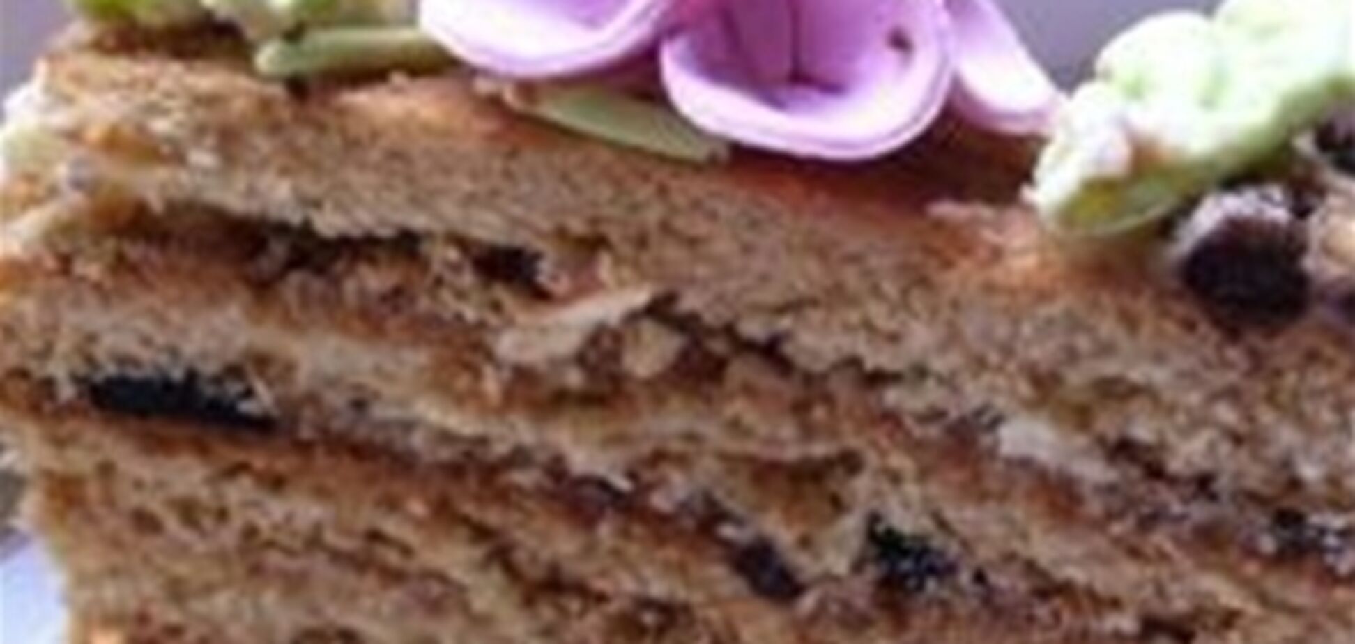 Торт 'Сметанник'