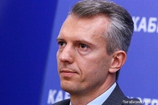 Хорошковський залишив Україну - ЗМІ