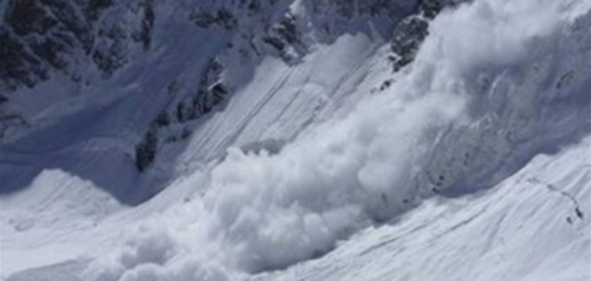 У Карпатах очікують сходження лавин - 4 лютого 2013