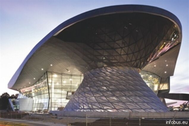 Мюнхен и Берлин названы лучшими рынками недвижимости в Европе