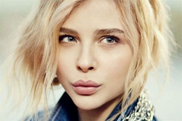 Хлоя Морец: секс, гламур, хип-хоп