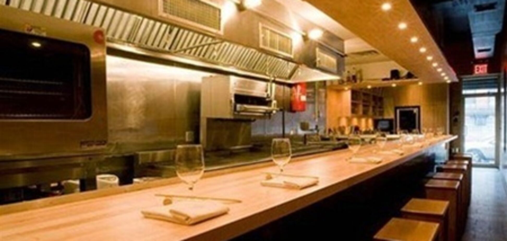 Американские рестораны хотят запретить 'инстаграмить' еду