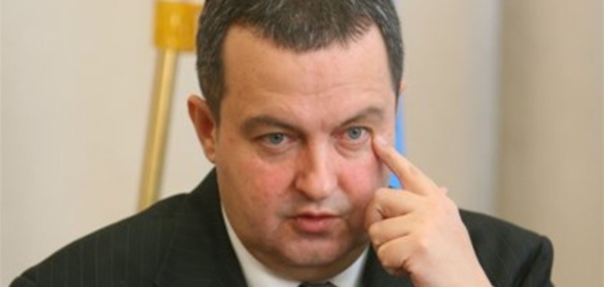 Прем'єр Сербії знову став учасником скандалу