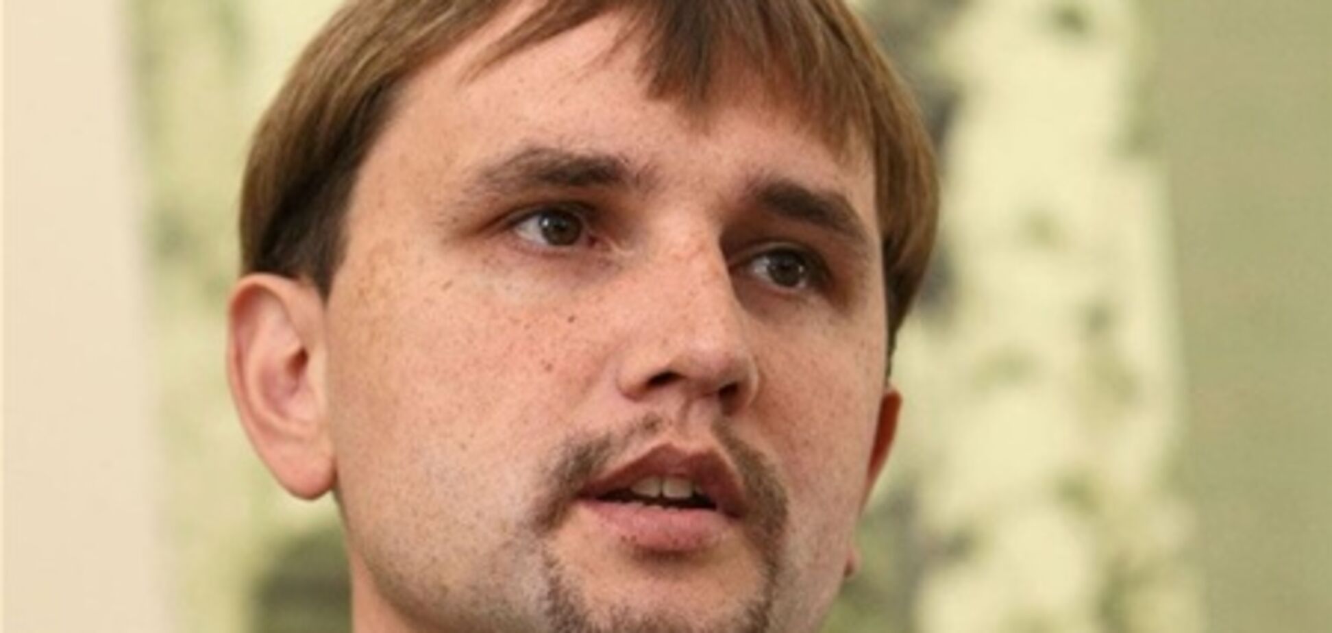 В`ятрович: чорний ринок архівів розростається