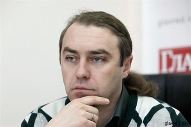 'Свобода' просить перевірити Хорошковського на предмет сплати податків
