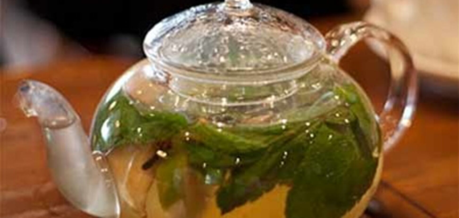 Имбирный чай: секрет тонизирующего напитка