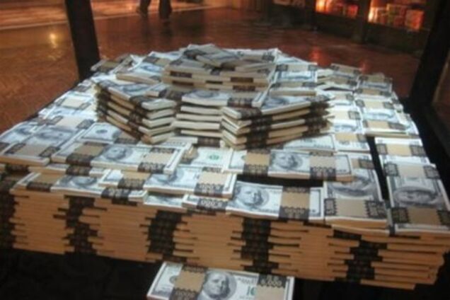 В Украине появилась первая десятка миллиардеров