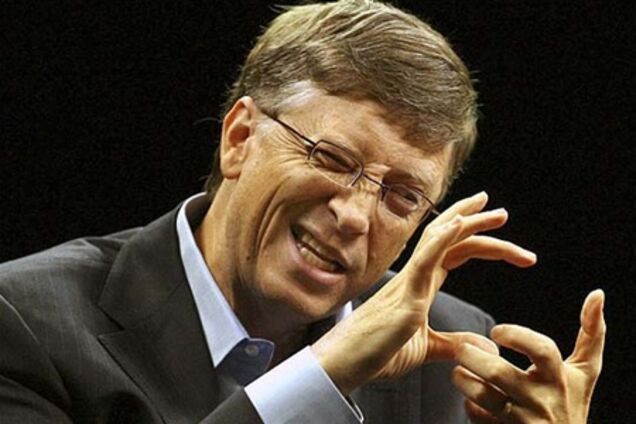 Стив Джобс был круче и проворнее меня - Гейтс