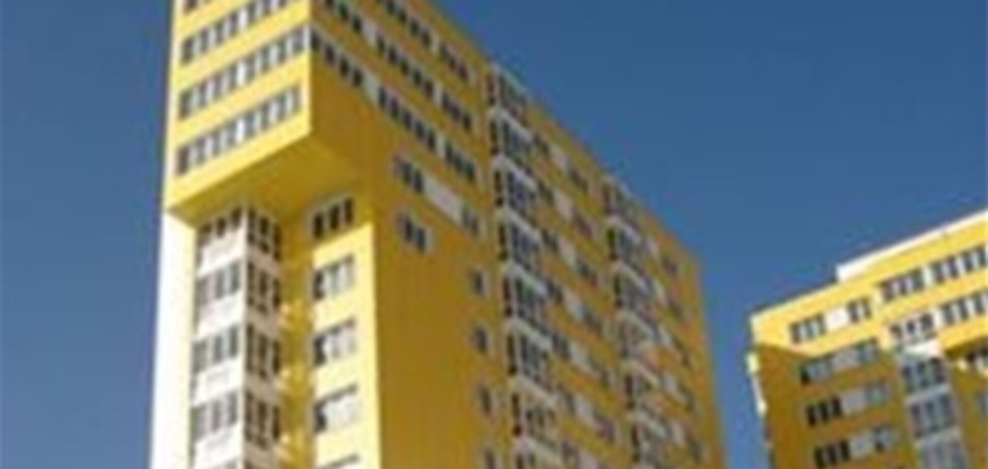 В Киеве активно покупают маленькие квартиры в новостройках