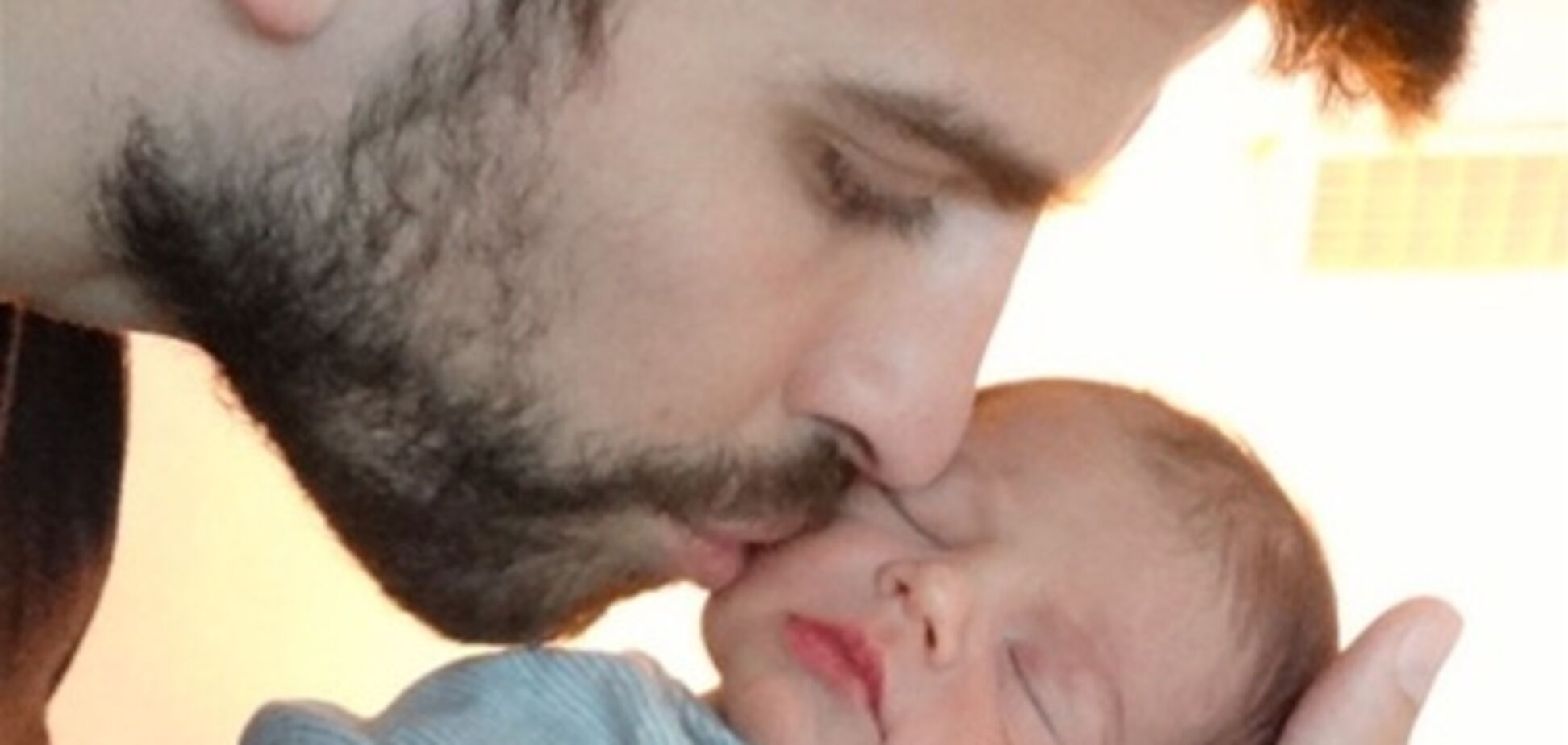 Шакира и Пике показали сына