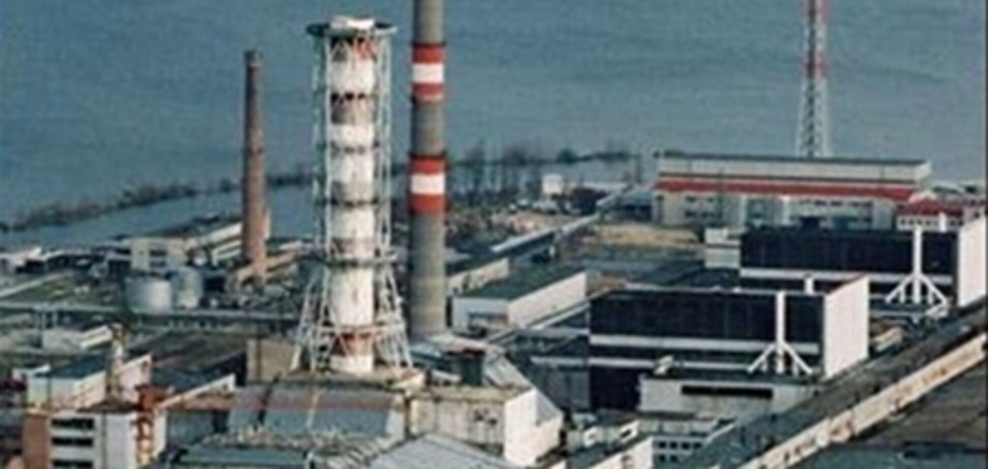 'Энергоатому' вернули на доработку требования по проекту ХАЭС