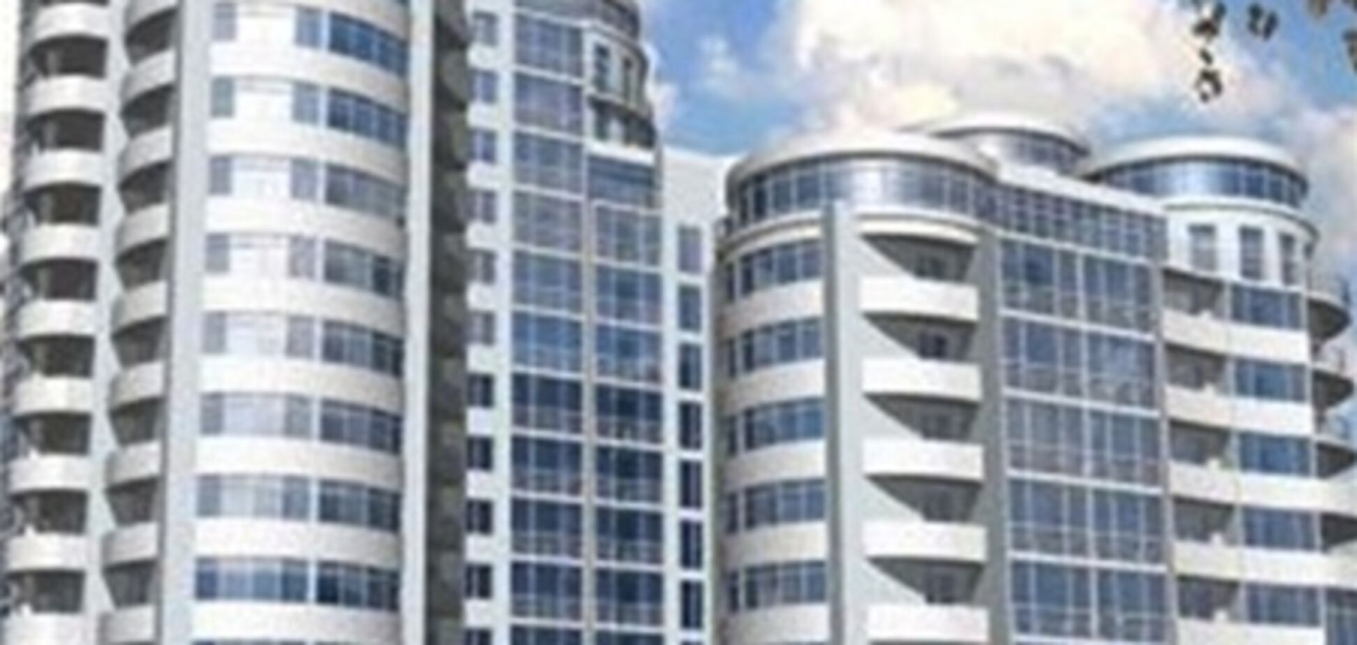 В январе в столице продали 607 квартир