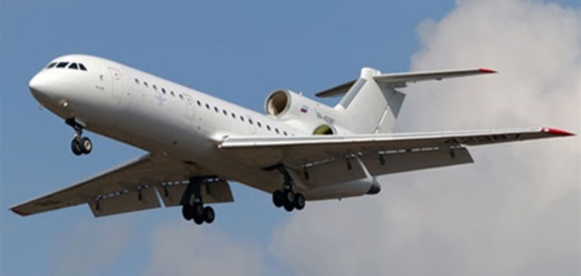 В России создадут черный список авиапассажиров-дебоширов