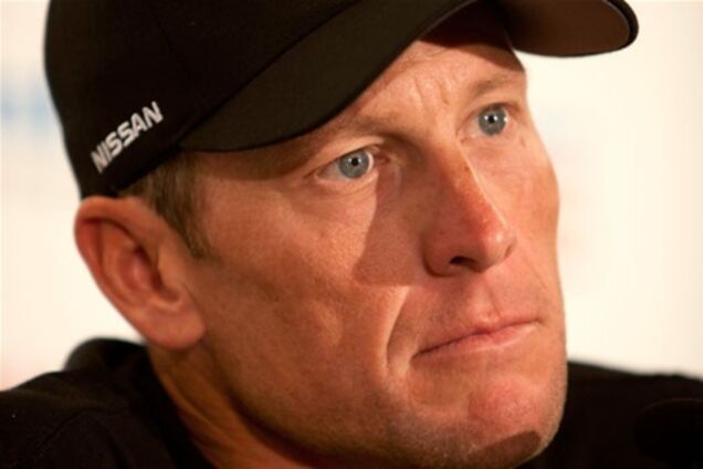 Опальный Армстронг отказался возвращать призовые за 'Тур де Франс'