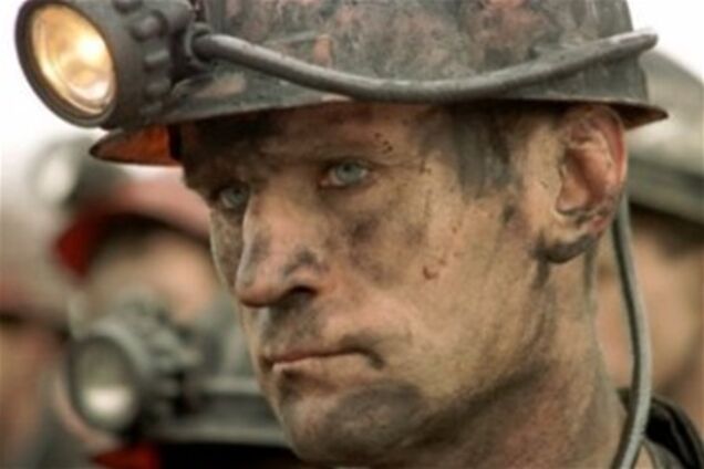 В шахте на Донетчине смертельно травмирован горняк