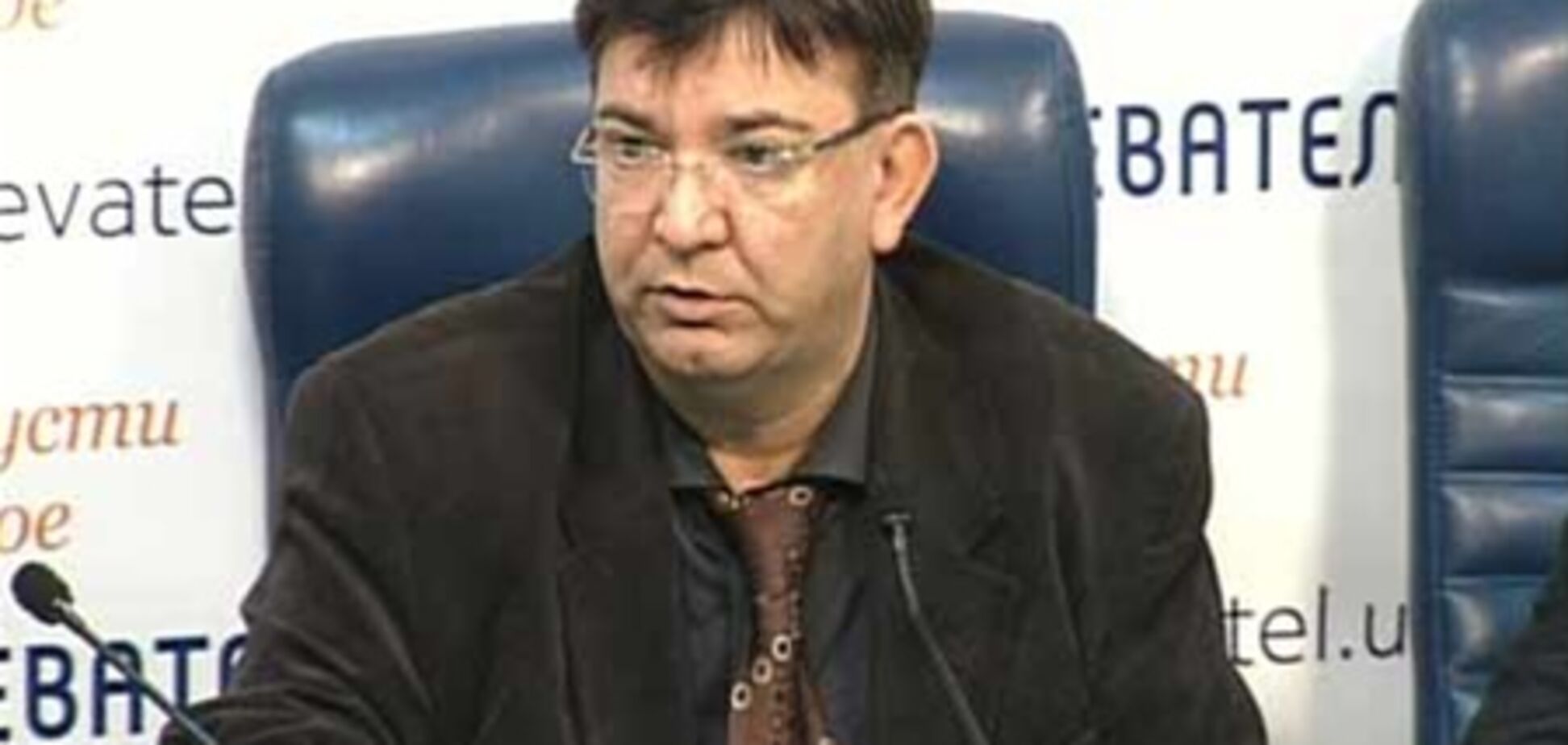 Тимошенко і Луценка звільнять в 2014 році - Багіров
