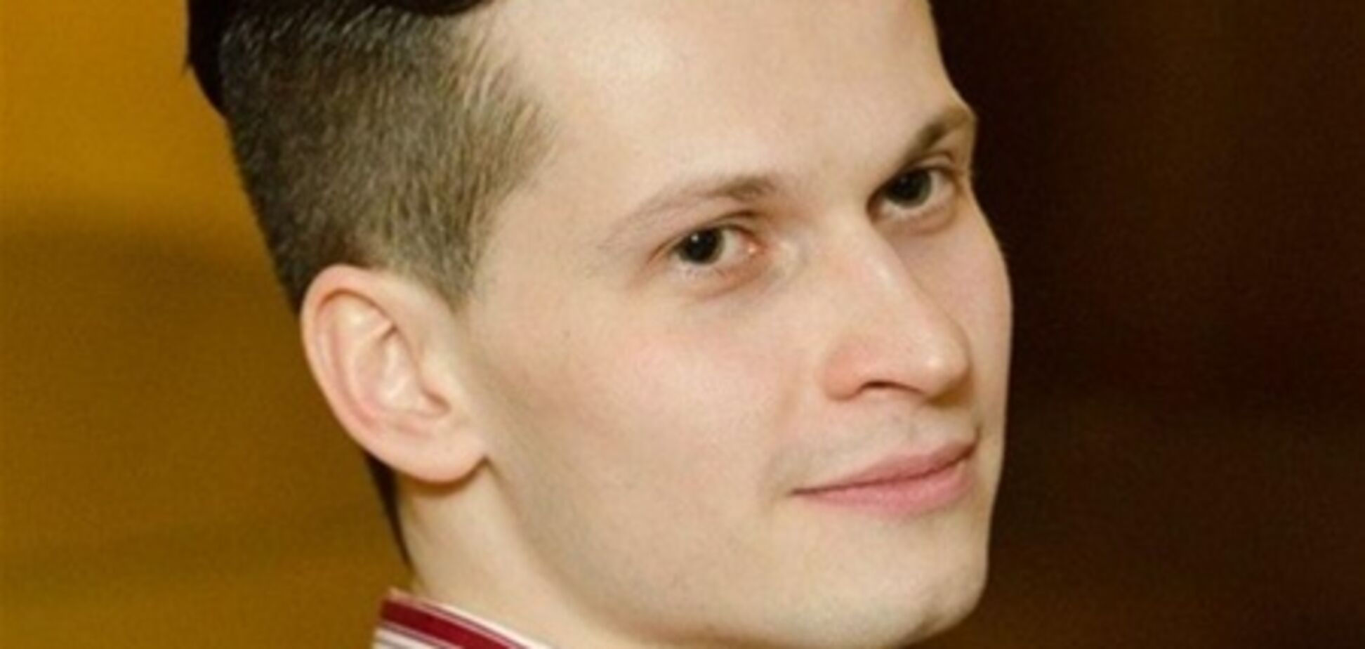 Звезда второго сезона 'Танцуют все' отпраздновал 28-летие. Фото