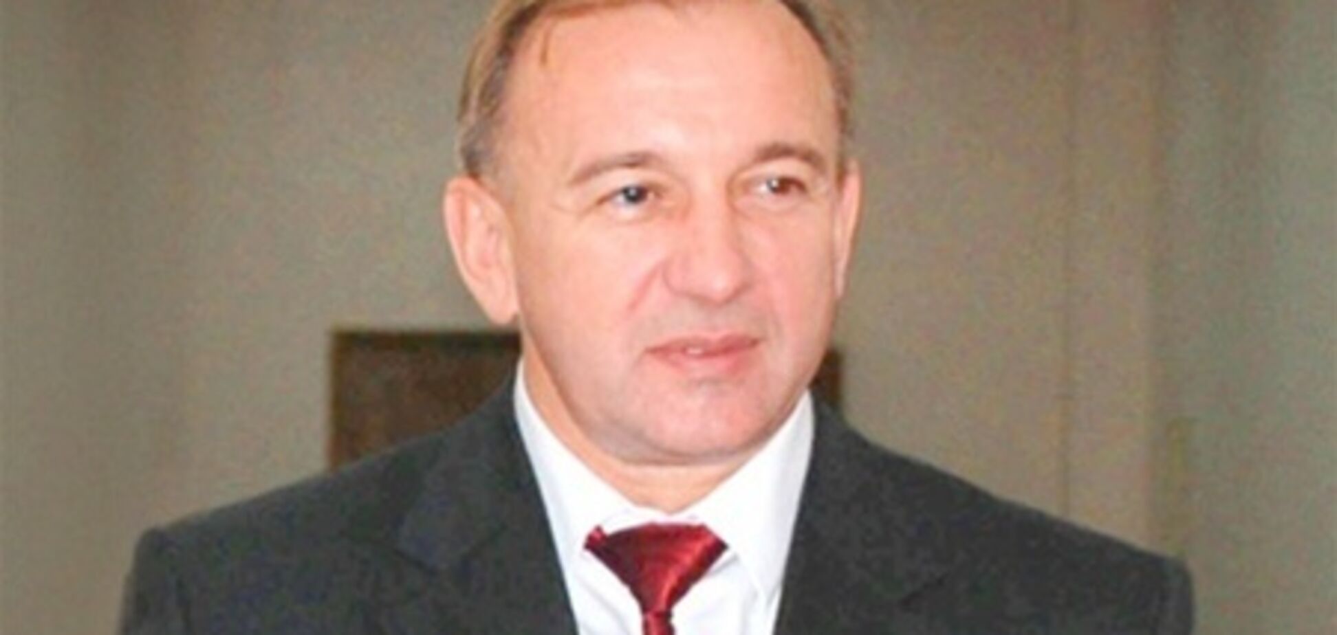 Министром промполитики Украины стал Короленко