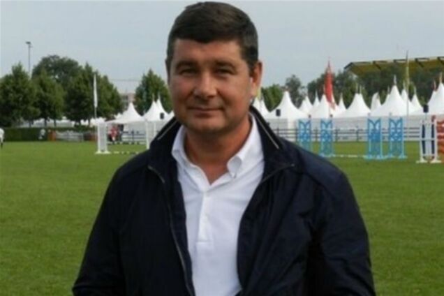 Онищенко подтвердил покупку 'Арсенала'