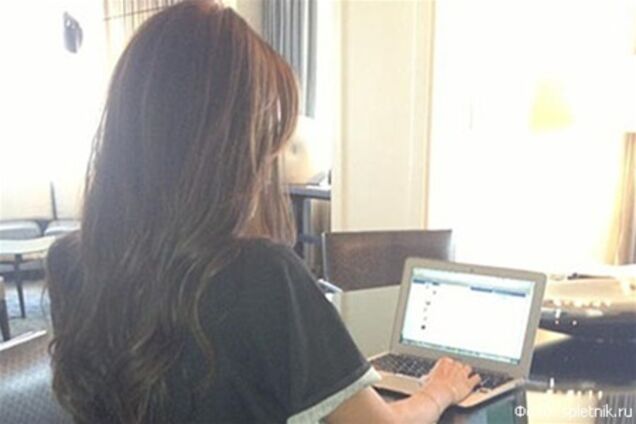 Виктория Бекхэм ответила на вопросы поклонников в чате