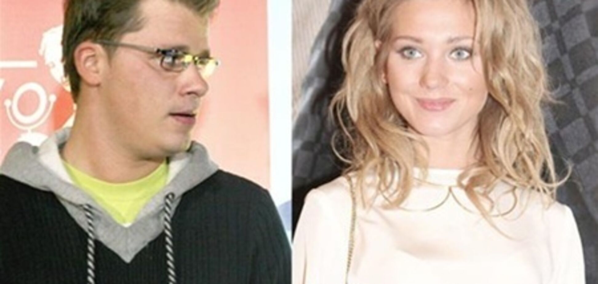 Харламов заступився за нову кохану