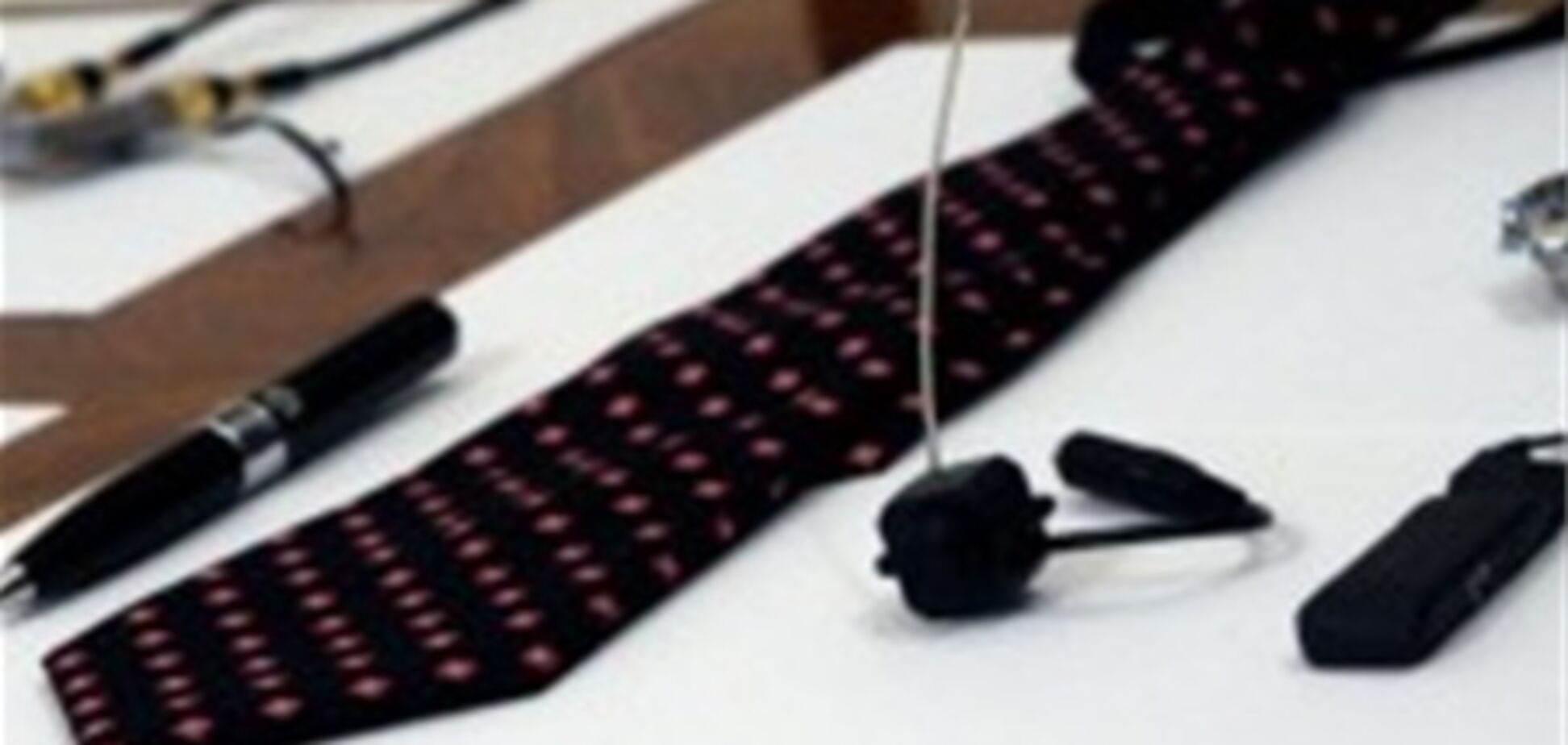 За прослушивание телефона Кивалова милиционеру дали три года