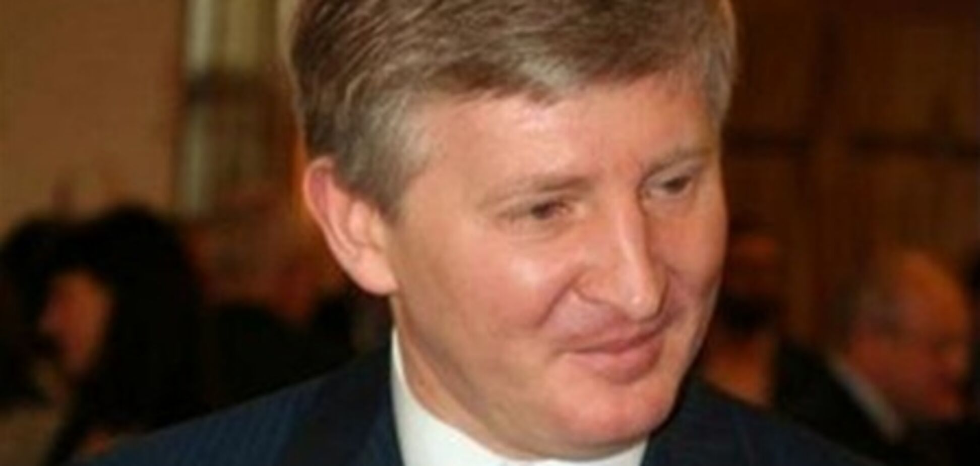 Ахметов объединил свои медиаактивы