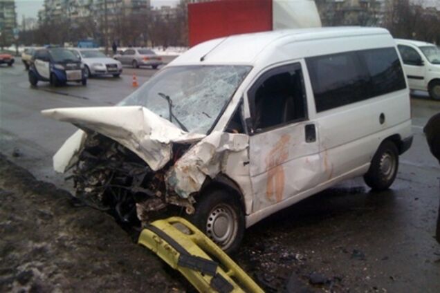 Ситуация на дорогах 4 февраля: 48 ДТП, семь погибших